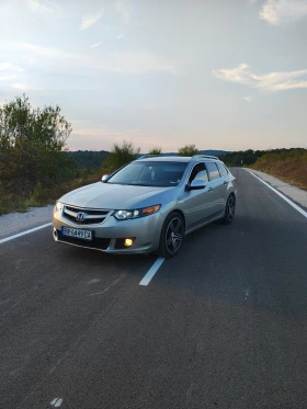Honda Accord - 5500 € / 10757.07 лв. - 53105306 2
