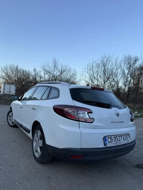Renault Megane - 2800 € / 5476.32 лв. - 15064791 5