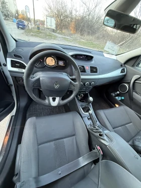 Renault Megane - 2800 € / 5476.32 лв. - 15064791 9