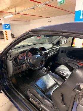 Renault Megane 1.6 16V - 979 € / 1914.76 лв. - 61746944 5