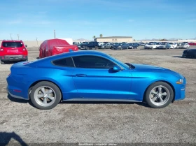 Ford Mustang 2.3l Ecoboost Fastback | Auto.bg — изображение 13
