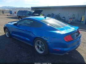 Ford Mustang 2.3l Ecoboost Fastback | Auto.bg — изображение 3