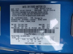 Ford Mustang 2.3l Ecoboost Fastback | Auto.bg — изображение 9