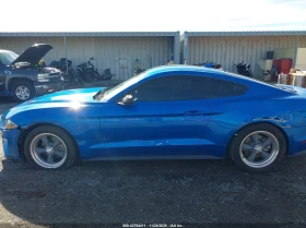 Ford Mustang 2.3l Ecoboost Fastback | Auto.bg — изображение 6