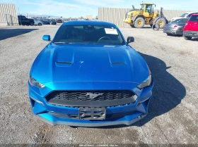 Ford Mustang 2.3l Ecoboost Fastback | Auto.bg — изображение 12