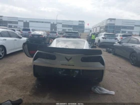 Chevrolet Corvette STINGREY* 6.2* V8*  - 27500 € / 53785.32 лв. - 77137782 8
