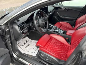 Audi S5 * Progressiv * ������ * ��������� * 360 | Mobile.bg � ����� ������ 5