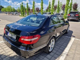Mercedes-Benz E 350 - 8800 € / 17211.30 лв. - 74662210 4