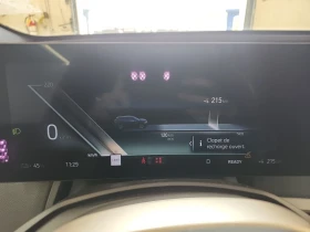 BMW iX M-pkg| Distronic| H/K| Soft-Close| HUD| Massage | Mobile.bg � ����� ������ 10