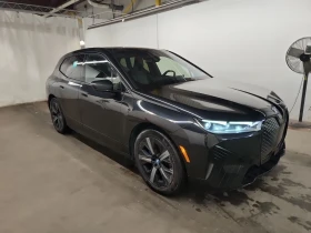 BMW iX M-pkg| Distronic| H/K| Soft-Close| HUD| Massage | Mobile.bg � ����� ������ 3
