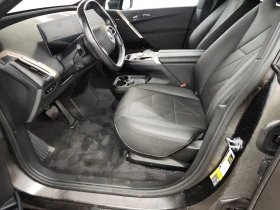 BMW iX M-pkg| Distronic| H/K| Soft-Close| HUD| Massage | Mobile.bg � ����� ������ 7