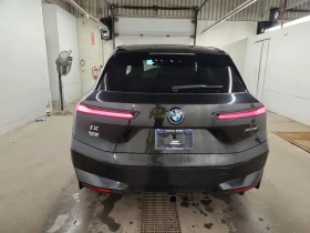 BMW iX M-pkg| Distronic| H/K| Soft-Close| HUD| Massage | Mobile.bg � ����� ������ 5