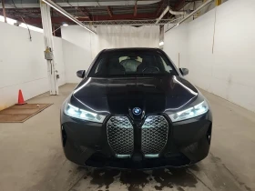 BMW iX M-pkg| Distronic| H/K| Soft-Close| HUD| Massage | Mobile.bg � ����� ������ 2