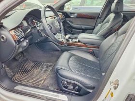 Audi A8 L QUATTRO* BOSE* �������* ���������* ����* Heads-u | Mobile.bg � ����� ������ 7