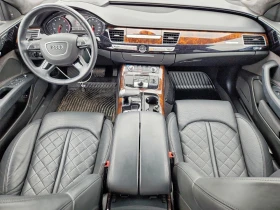 Audi A8 L QUATTRO* BOSE* �������* ���������* ����* Heads-u | Mobile.bg � ����� ������ 9