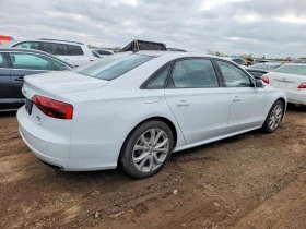 Audi A8 L QUATTRO* BOSE* �������* ���������* ����* Heads-u | Mobile.bg � ����� ������ 5