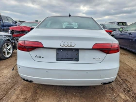 Audi A8 L QUATTRO* BOSE* �������* ���������* ����* Heads-u | Mobile.bg � ����� ������ 6