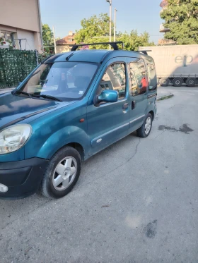 Renault Kangoo - 2200 € / 4302.83 лв. - 22911379 3