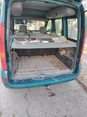Renault Kangoo - 2200 € / 4302.83 лв. - 22911379 9