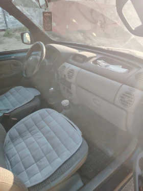 Renault Kangoo - 2200 € / 4302.83 лв. - 22911379 8