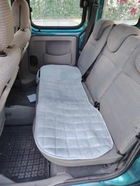 Renault Kangoo - 2200 € / 4302.83 лв. - 22911379 7