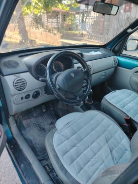 Renault Kangoo - 2200 € / 4302.83 лв. - 22911379 5