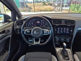 VW Golf 1.5TSI* R-Line* AUTOMAT*  | Mobile.bg � ����� ������ 14