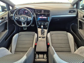 VW Golf 1.5TSI* R-Line* AUTOMAT*  | Mobile.bg � ����� ������ 12