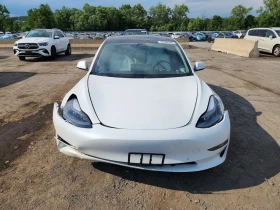 Tesla Model 3 - 10500 € / 20536.22 лв. - 47906649 5