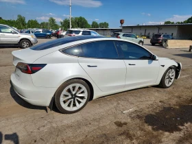 Tesla Model 3 - 10500 € / 20536.22 лв. - 47906649 3