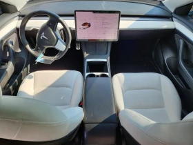Tesla Model 3 - 10500 € / 20536.22 лв. - 47906649 8