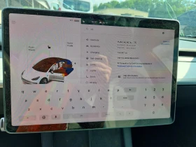 Tesla Model 3 - 10500 € / 20536.22 лв. - 47906649 9