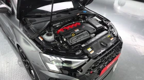 Audi Rs3 TFSI* 2.5* КОЖА* ПОДГРЕВ* НАВИ* ПАНО* КАМЕРИ - 47800 € / 93488.67 лв. - 79187960 6