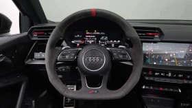 Audi Rs3 TFSI* 2.5* КОЖА* ПОДГРЕВ* НАВИ* ПАНО* КАМЕРИ - 47800 € / 93488.67 лв. - 79187960 13