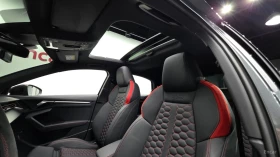 Audi Rs3 TFSI* 2.5* КОЖА* ПОДГРЕВ* НАВИ* ПАНО* КАМЕРИ - 47800 € / 93488.67 лв. - 79187960 17