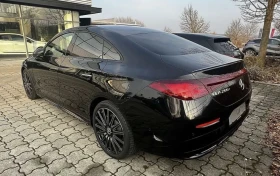 ����� �� �������� �� Mercedes-Benz CLA 250