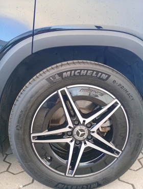 Mercedes-Benz EQB 250+ AMG| Night| Гаранция 2033| 97% Бат/Зимни гуми - 39999 € - 27867420 6