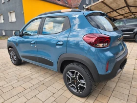 Dacia Spring Electric Extreme | Mobile.bg � ����� ������ 4
