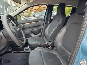Dacia Spring Electric Extreme | Mobile.bg � ����� ������ 10