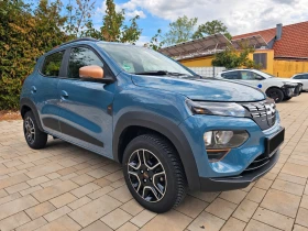 Dacia Spring Electric Extreme | Mobile.bg � ����� ������ 8