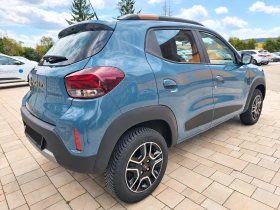 Dacia Spring Electric Extreme | Mobile.bg � ����� ������ 6