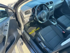 VW Golf 2.0TDI DSG/ANDROID/КЛИМАТРОНИК/ПАРКТРОНИК - 6700 € - 34996634 9