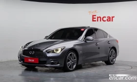 ������ Infiniti Q50