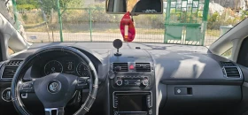 VW Touran - 7000 € - 39836009 6