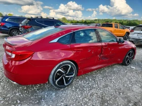 Honda Accord 1.5l Sport | Mobile.bg � ����� ������ 3