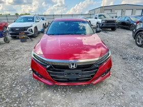 Honda Accord 1.5l Sport | Mobile.bg � ����� ������ 5