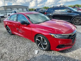 Honda Accord 1.5l Sport | Mobile.bg � ����� ������ 4