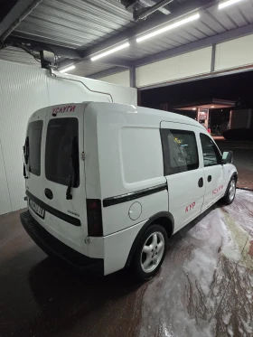 Opel Combo H1 ������� | Mobile.bg � ����� ������ 4