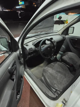 Opel Combo H1 ������� | Mobile.bg � ����� ������ 5