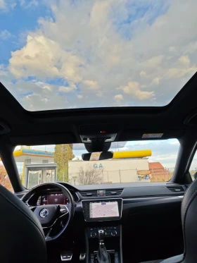 Skoda Superb Skoda Superb Combi 2.0 TSI DSG 4x4 Sportline - 36000 € - 18811568 10